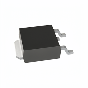 Authorized Distributor Buy Online Electronic Components PJD55N04S-AU_L2_002A1 TO-252AA Transistors - Product Image 1
