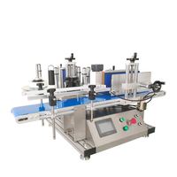 Etiqueteuse automatique Videojet 9550 107 mm, impression par transfert thermique et machine d'étiquetage pour cartons, boîtes en carton, film rétractable