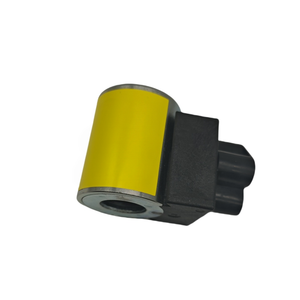 <span class=keywords><strong>300AA00082A</strong></span> 300AA00126A 300AA 300AA000 Bomba de bobina de válvula de solenoide Bobina rotativa refrigerada por aire 300AA00122A 300AA00081A - Product Image 5