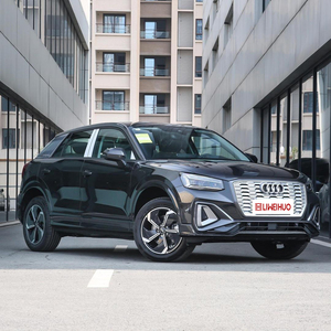 Q2L E-tron 2022, SUV Elettrico Puro, Cambio Automatico, Guida a Sinistra, Veicolo a Nuova Energia, Modello Smart Sharing, <span class=keywords><strong>Auto</strong></span> Usata in Stock - Product Image 1