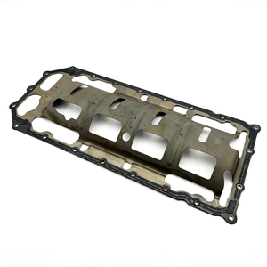 Deflector de Cárter de Aceite de Motor de Gasolina 05184401AG para Jeep Dodge Chrysler 3.0/3.6L 2011-2024 - Product Image 4