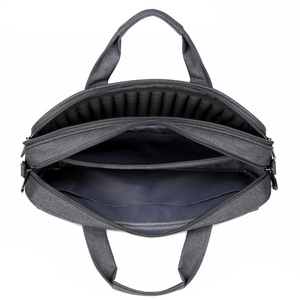 Maletín Oxford Ligero y Duradero para Hombre, Gran Capacidad, a la Moda, Impermeable, para Viajes, Trabajo, Portátil - Product Image 5