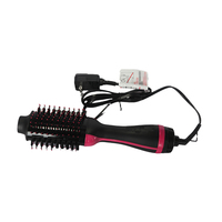 2020 One-Step Hair Dryer & Volumizer Brushes/3-in-1 Multi-functional Negative Ion Hair Straightener