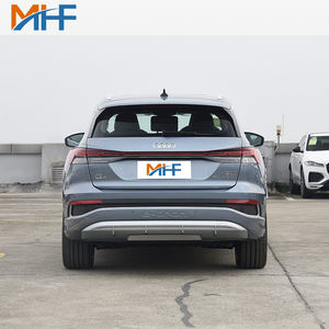 2024 modello di nuovo veicolo energetico per <span class=keywords><strong>Audi</strong></span> <span class=keywords><strong>Q4</strong></span> E-Tron Quattro tipo vendita calda elettrica pura - Product Image 3