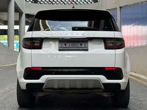 Land Rover <span class=keywords><strong>Discovery</strong></span> <span class=keywords><strong>Sport</strong></span> PHEV P300e d'occasion, édition <span class=keywords><strong>hybride</strong></span> rechargeable - Product Image 5