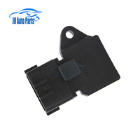 OEM 22365-AX000 pour Nissan Micra III K12 1.2 16V Hatchback Petrol 2003-2010 capteur de pression d'admission automatique capteur MAP 22365AX000