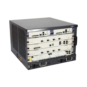 Thương hiệu Mới h3c SR6608-X doanh nghiệp mạng <span class=keywords><strong>Router</strong></span> 4G không dây tường lửa VPN QoS tính năng Wi-Fi VoIP giá tốt Hot Bán CPE Sim - Product Image 4