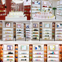 Échantillons de mini-parfums floraux inspirés des créateurs - Format voyage 10 ml - Parfum longue durée pour femmes - Vente en gros