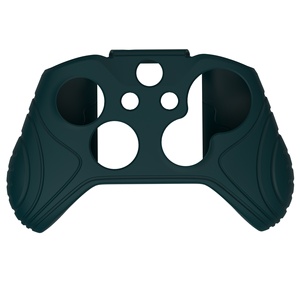 Custom Anti-Slip Soft Silicone Protective Housing Cover for Xbox One S <b>Gamepad</b> - Replacement Accessories for Controller - Product Image 4