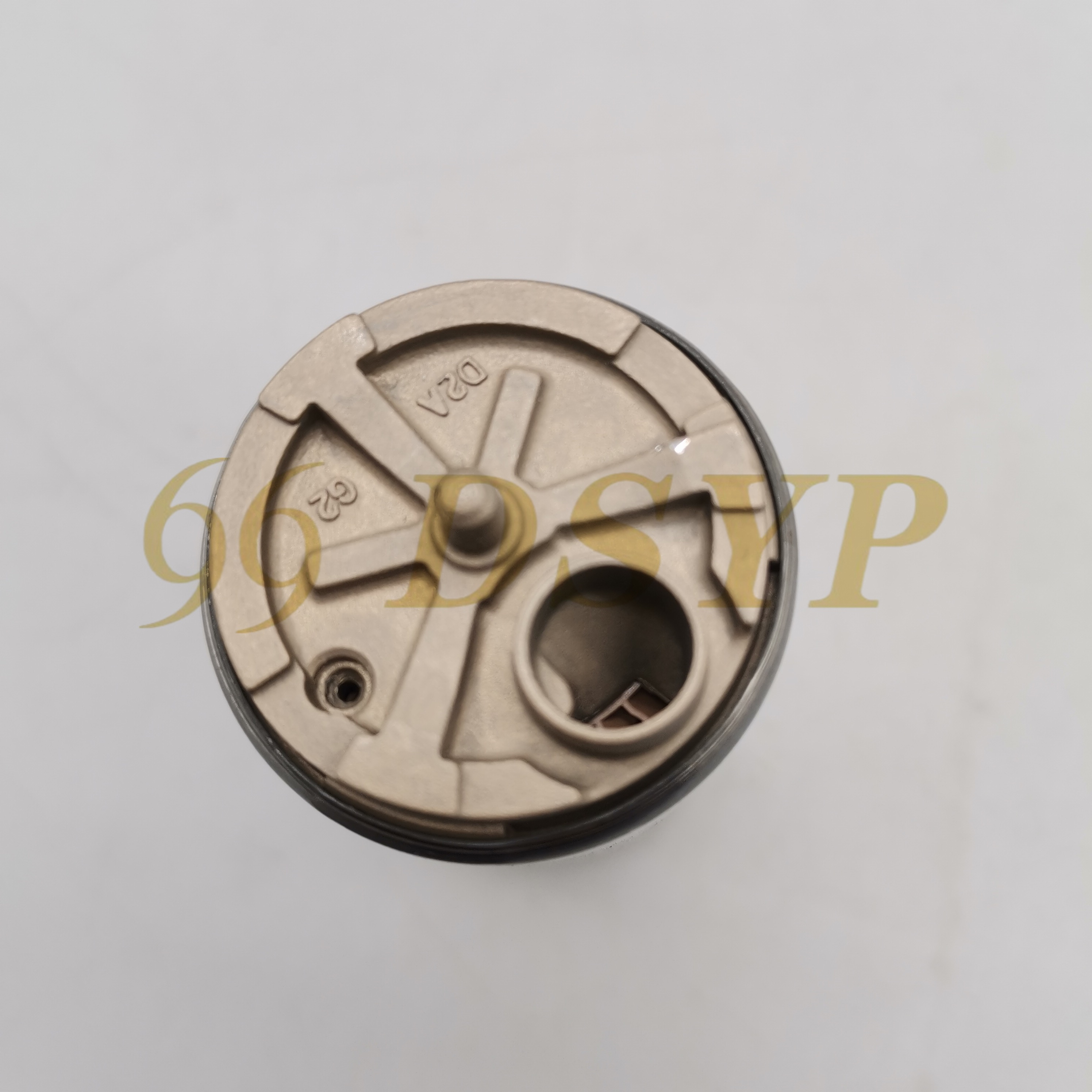 かめ② Fixing clamp OE100 FC-4xM10 SS - Øglænd system