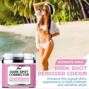 Crème anti-taches <span class=keywords><strong>pour</strong></span> le corps, le <span class=keywords><strong>visage</strong></span>, le bikini et les zones sensibles, crème correctrice des taches <span class=keywords><strong>pour</strong></span> les zones intimes - Product Image 5