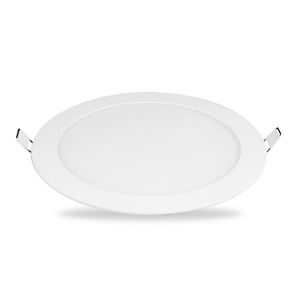 Quảng Trường Pc Nhôm Tất Cả Trong Một Đèn 24W Slim <span class=keywords><strong>Led</strong></span> Bảng Điều Chỉnh Ánh Sáng <span class=keywords><strong>Ra</strong></span>&gt;<span class=keywords><strong>80</strong></span> Ac85-265V - Product Image 4