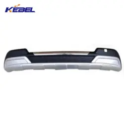 Paraurti Anteriore e Posteriore ad Alte Prestazioni KEBEL per <span class=keywords><strong>SKODA</strong></span> <span class=keywords><strong>Kodiaq</strong></span> <span class=keywords><strong>2017</strong></span> 2018 2019 2020 - Product Image 6