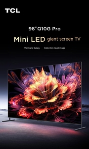 Televisor TCL 98Q10G Pro 2024 de 98 Pulgadas, Smart Mini LED 4K, 144Hz, 2200nits, 1344 Particiones, Audio de 2.1 Canales - Product Image 4