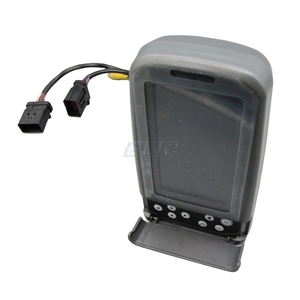 Elic màn hình Màn hình e320d e312d e325d bảng điều khiển hiển thị điều khiển 319-4354 450-0714 màn hình cho Sâu Bướm thay thế - Product Image 4