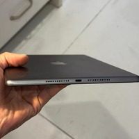 iPad 7 d'occasion à prix avantageux 2019, 3 Go de RAM, 128 Go de SSD, processeur A10, tablette WiFi, écran 10,2 pouces, accessoires d'origine