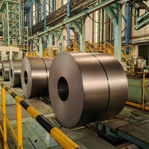 Bobine en acier au carbone doux A36 ASTM Bobine MS avec une tolérance de ± 1% Livraison de 8 à 14 jours pour la coupe et le soudage des matériaux de construction - Product Image 5