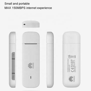 Modem USB 4G LTE débloqué Huawei E3372 E3372s-153, clé USB, carte de données, modem USB haut débit mobile, modem 4G pour HUAWEI - Product Image 3