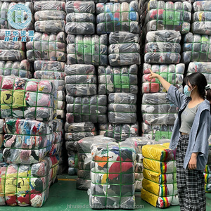 Atacado de Fábrica: Moda Praia Usada Sexy e Variada para Todas as Idades – Lote Misto com Pedido Mínimo de 100kg - Product Image 6