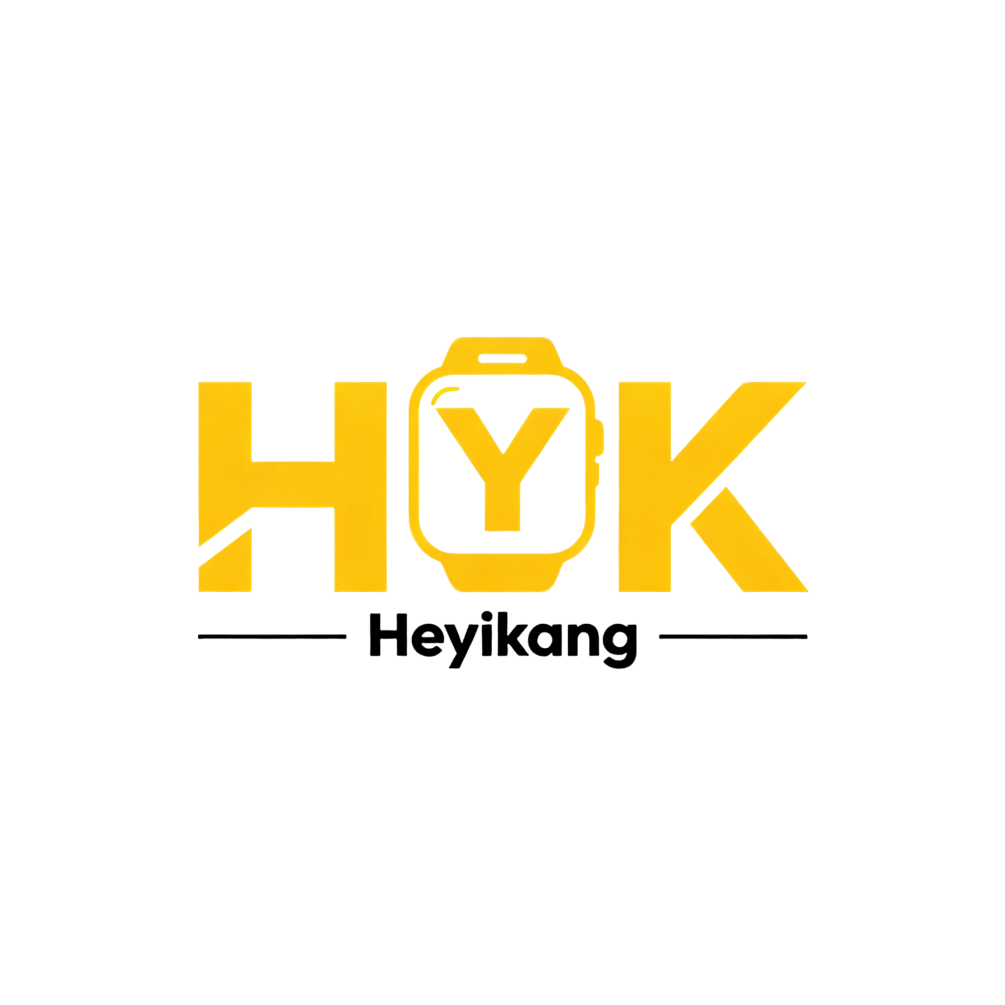 Shenzhen Heyikang Technology Co., Ltd. logo