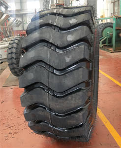 Neumático agrícola de remolque de 5 a 12 pulgadas de alta calidad, rueda de Tractor de goma neumática, PRECIO BARATO, VENTA CALIENTE, neumático OTR - Product Image 5