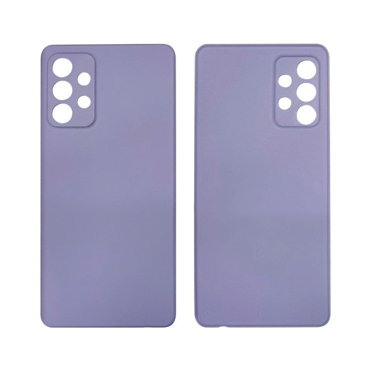 Samsung Galaxy A52 Rear Case Door Housing Replacement