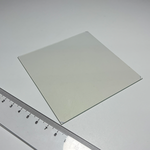 Bộ lọc quang học mô phỏng năng lượng mặt trời AM0, bộ lọc màu kính chân không, bộ lọc quang học - Product Image 5