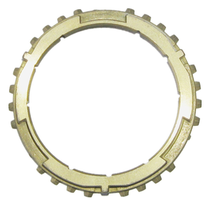 Diseño de anillo sincronizador de transmisión OEM 33368-32020 / 3336832020 para TOYOTA 1C,<span class=keywords><strong>2C</strong></span>,4E,5E - Product Image 1