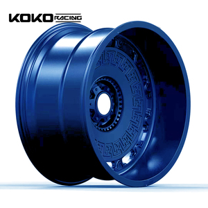 Suv and Pickup Truck <b>Wheels</b> Aluminum Upgrade <b>Replacement</b> Style Forged Material Custom with High Quality - Product Image 2