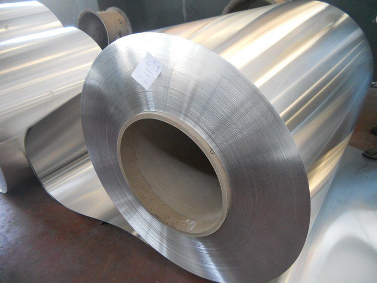 Anticorrosive Hot Dipped Galvanized Steel Coil AZ150 Galvalume Steel Coil