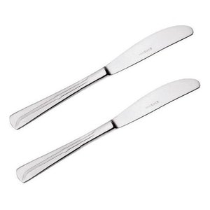 Ensemble de couteaux à fruits 2 pièces (19cm) ELITE Cromo lucido CVLCFEC2 - Product Image 1