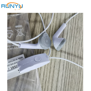 Bán Buôn 3.5Mm Có Dây S5830 Trong Tai Tai Nghe Cho Samsung S6 Âm Nhạc Tai Nghe Với Điều Khiển Âm Lượng - Product Image 5