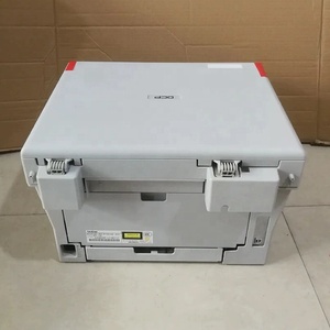 Stampante <span class=keywords><strong>Laser</strong></span> Brothe DCP-7055 Bianco e Nero per Casa, <span class=keywords><strong>A4</strong></span>, USB, Scansione, Copia, Tutto in Uno, Stampa Cablata e Wireless, Usata di Seconda Mano - Product Image 4