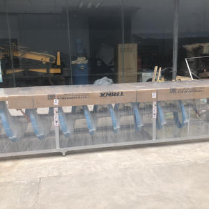 Устройство для обогащения золотосодержащих отходов, повторное использование отходов, увеличение прибыли - Product Image 6