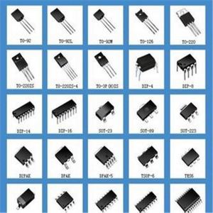 Bộ khuếch đại vi sai hoàn toàn ADA4932-1YCPZ nguyên bản 1 vi sai mạch 16-lfwassp-vq (3x3) - Product Image 5