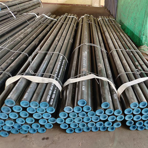 Ống thép liền mạch <span class=keywords><strong>Carbon</strong></span> ASTM A106 gr. B Ống liền mạch A53 API ống thép 5L - Product Image 2