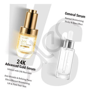 ヒアルロン酸保湿ビタミンEコラーゲン24Kゴールドセラム ゴールドセラム - Product Image 6