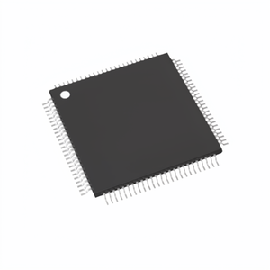 ไอซีเอ็มซียู 32 บิต 128KB แฟลช 100TQFP 100 TQFP AT32UC3A1128-AUR บริการครบวงจรแบบดั้งเดิม วงจรรวมแบบดั้งเดิม - Product Image 1