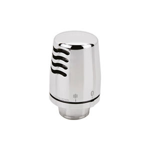 Diadema termostática cromada para baño M 28X1,5 - Product Image 2