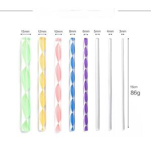 Bview Art - <span class=keywords><strong>Juego</strong></span> <span class=keywords><strong>de</strong></span> 16 Herramientas para Puntear Mandalas - Kit Completo para Pintar Piedras con Plantillas, Bolígrafos para Puntear y Estiletes Acrílicos - Product Image 4
