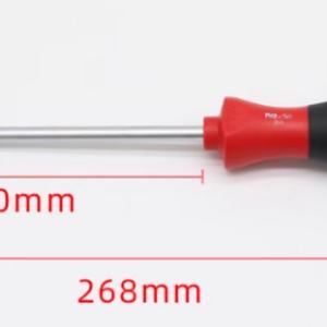 Destornillador Hexagonal para Máquinas Fotocopiadoras Xerox, Konica, Ricoh, Canon, Magnético y Resistente - Product Image 3