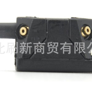Buse mécanique SX0256 pour système de lave-glace de camions lourds Shaanxi Automobile, type usage général - Product Image 2