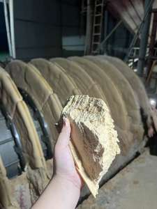 工業用グレードモリブデン濃縮セラミックフィルタープレート固体液体クリーナーが強力な酸に置き換えてブロックの問題を解決 - Product Image 4