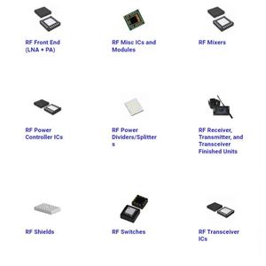 CPU gốc hoàn toàn mới: 2 + 6 kyro CPU GPU: Adreno SG520BEM81PA-4U64-UGADA - Product Image 3