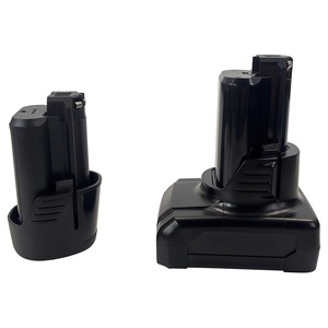 [Expo de septembre] Perceuse sans fil sans balais 300W 12V, corps de machine seul, couple élevé 65N.m, outil électrique compatible avec batterie <span class=keywords><strong>Bosch</strong></span> 12V - Product Image 4
