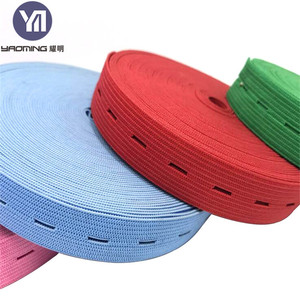 Màu Tùy Chỉnh Dệt Kim Thoáng Khí Tái Sử Dụng Thùa Ban Nhạc Đàn Hồi Cho Phụ Nữ Mang Thai - Product Image 2