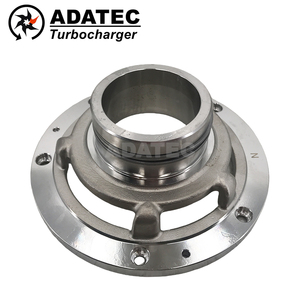 6NW 009 543 757779 Turbo Buse Anneau Base 31293032 30757080 31219698 31293030 pour <span class=keywords><strong>Volvo</strong></span> S60 I 2.4 <span class=keywords><strong>D5</strong></span> 136 Kw 185 HP I5D P2 <span class=keywords><strong>2005</strong></span> - Product Image 5