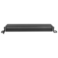 Barre lumineuse LED tout-terrain de 14 pouces en aluminium moulé sous pression de 72 watts pour calandre avant