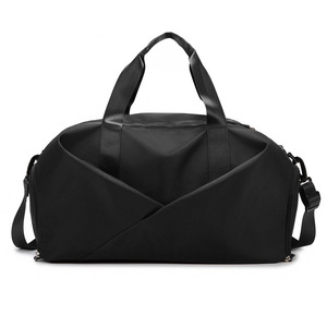 Fitness Bag Large Capacity Exercise Dry-Wet Separation Yoga Bag for Handbag Luggage Bag Lightweight Outdoor Short Trip Bag - Product Image 1