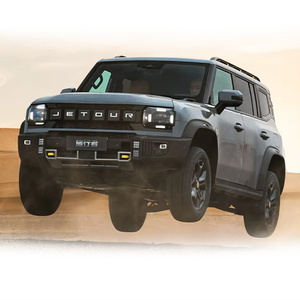 Jetour du lịch <span class=keywords><strong>2</strong></span>.0td 2024 Xăng SUV Xe mới jetour du lịch 4WD tự động Chery jetour T2 du lịch Gator xe - Product Image 1